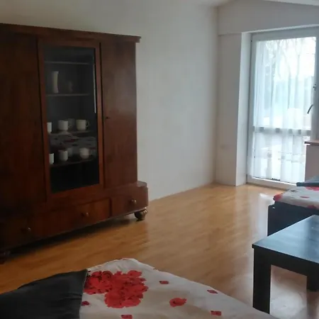 Stara Kuznia Apartment Sztutowo Exterior photo