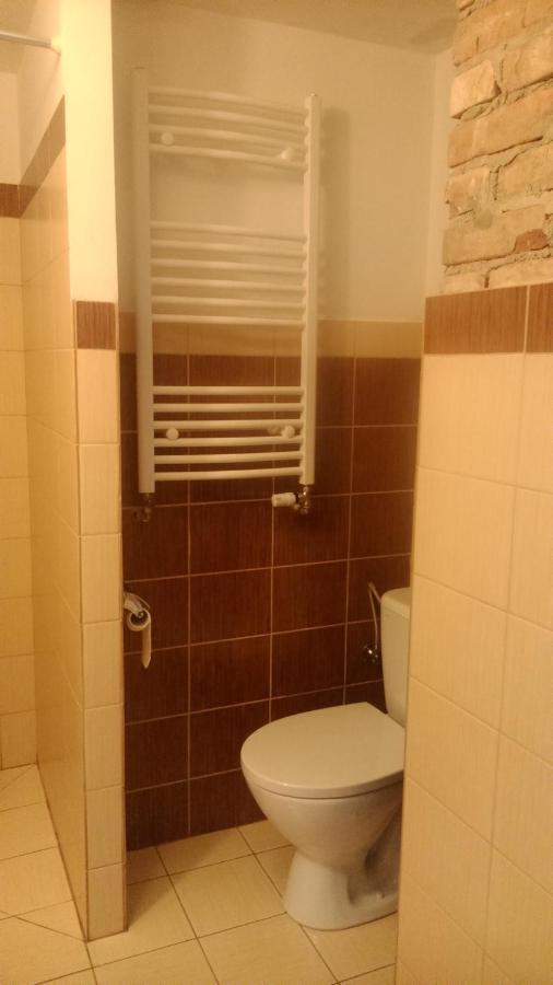 Stara Kuznia Apartment Sztutowo