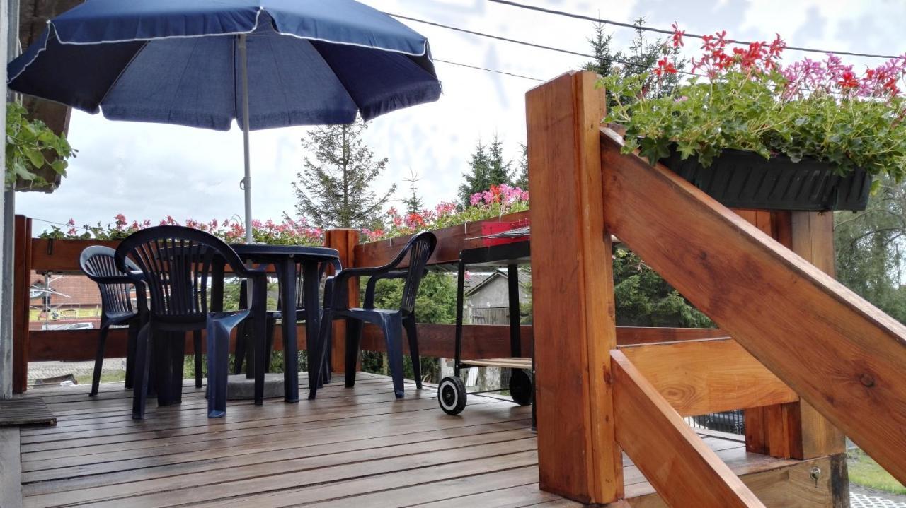 Apartment Stara Kuznia