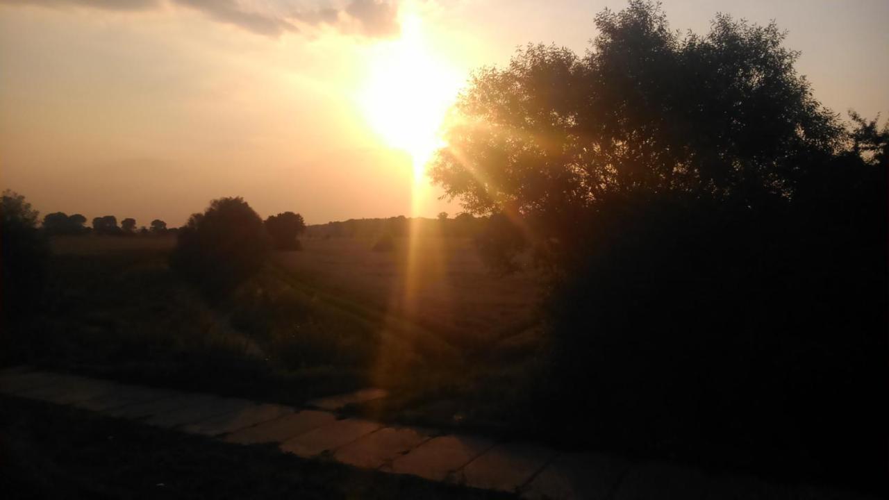 Stara Kuznia * Sztutowo