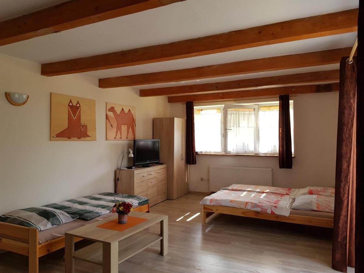 Apartment Stara Kuznia *