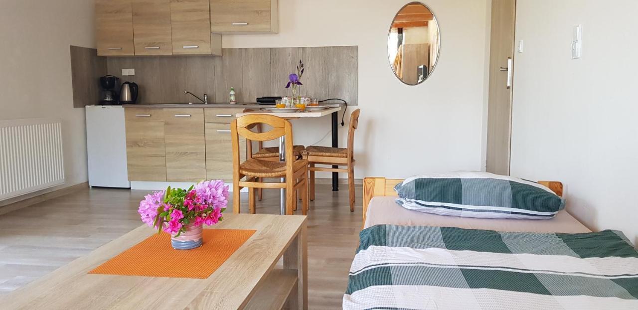 Apartment Stara Kuznia *