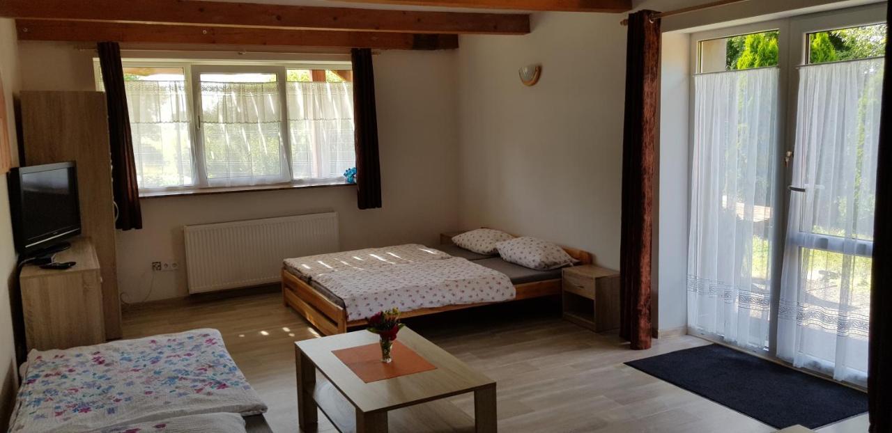 Stara Kuznia Apartment