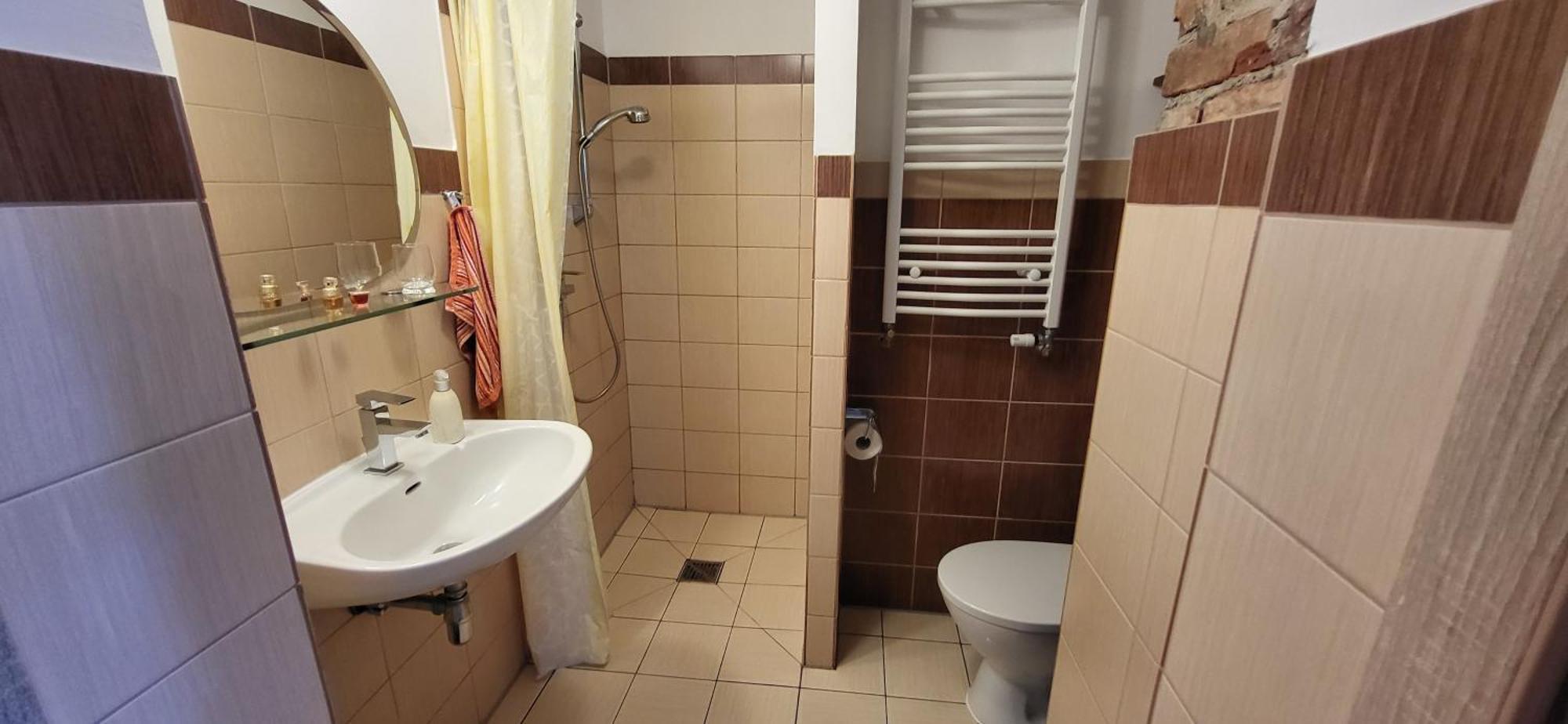 Stara Kuznia Apartment Sztutowo